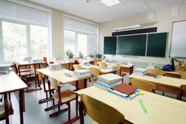На Украине предложили отменить преподавание русского языка в школах